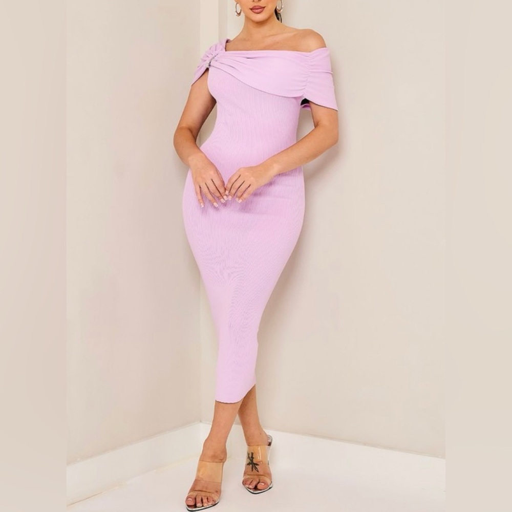 Elegant Girl Dress